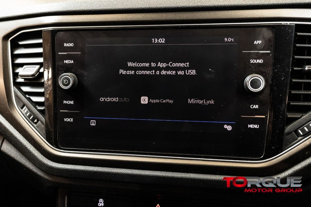 Used Volkswagen T-Roc 2018 for sale - 76900581: Photo 26