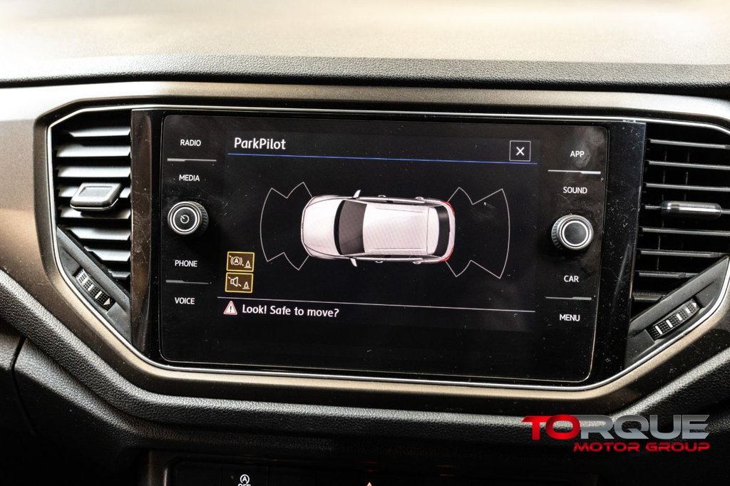 Used Volkswagen T-Roc 2018 for sale - 76900581: Photo 27