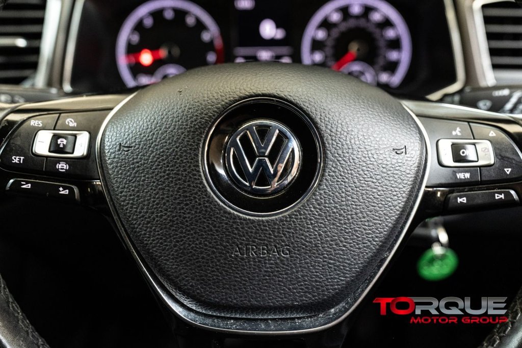 Used Volkswagen T-Roc 2018 for sale - 76900581: Photo 32