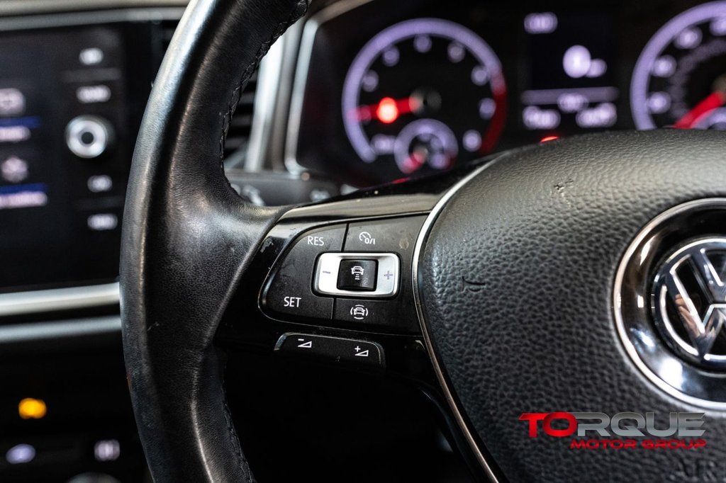 Used Volkswagen T-Roc 2018 for sale - 76900581: Photo 33