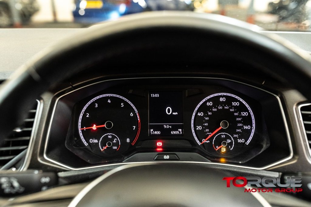 Used Volkswagen T-Roc 2018 for sale - 76900581: Photo 35