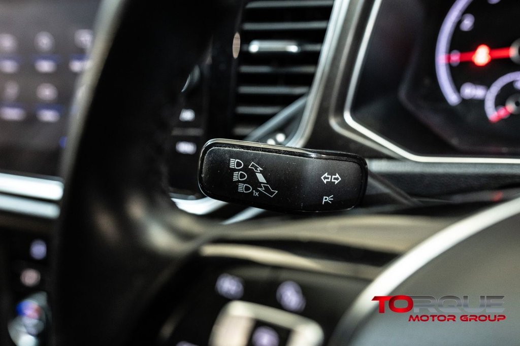 Used Volkswagen T-Roc 2018 for sale - 76900581: Photo 37