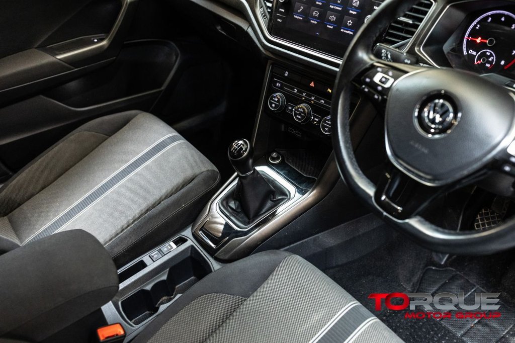 Used Volkswagen T-Roc 2018 for sale - 76900581: Photo 42