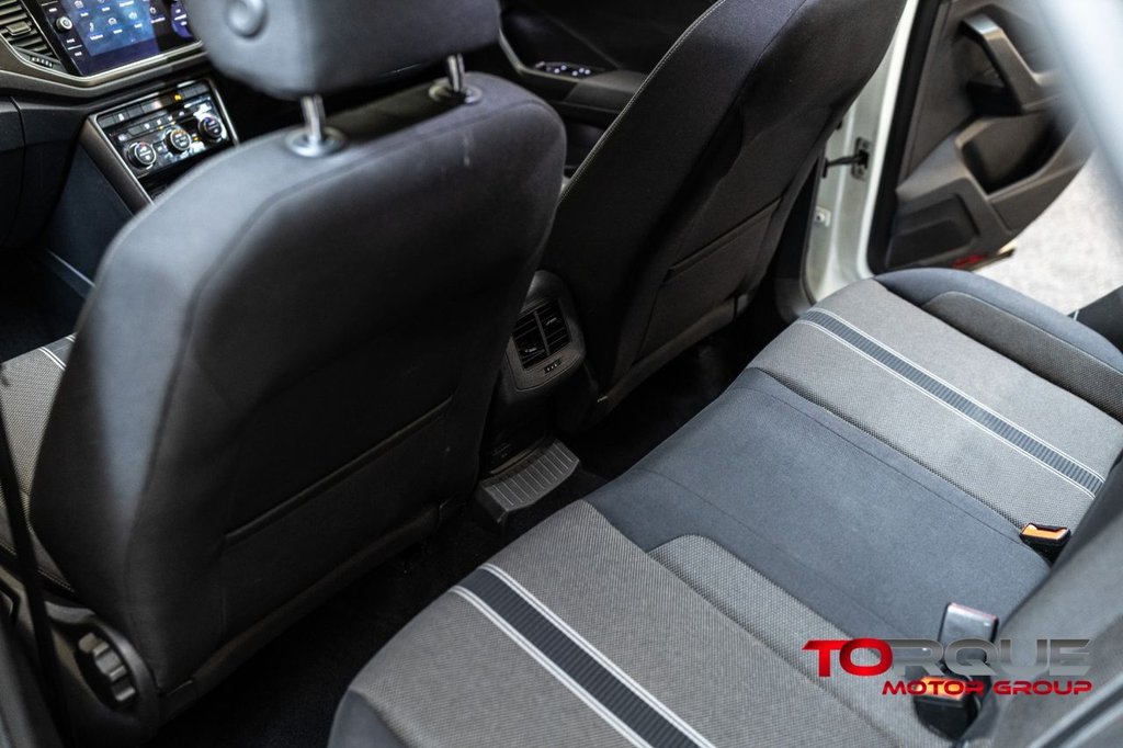 Used Volkswagen T-Roc 2018 for sale - 76900581: Photo 47