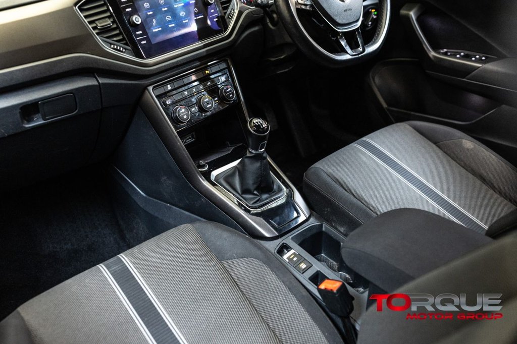 Used Volkswagen T-Roc 2018 for sale - 76900581: Photo 48