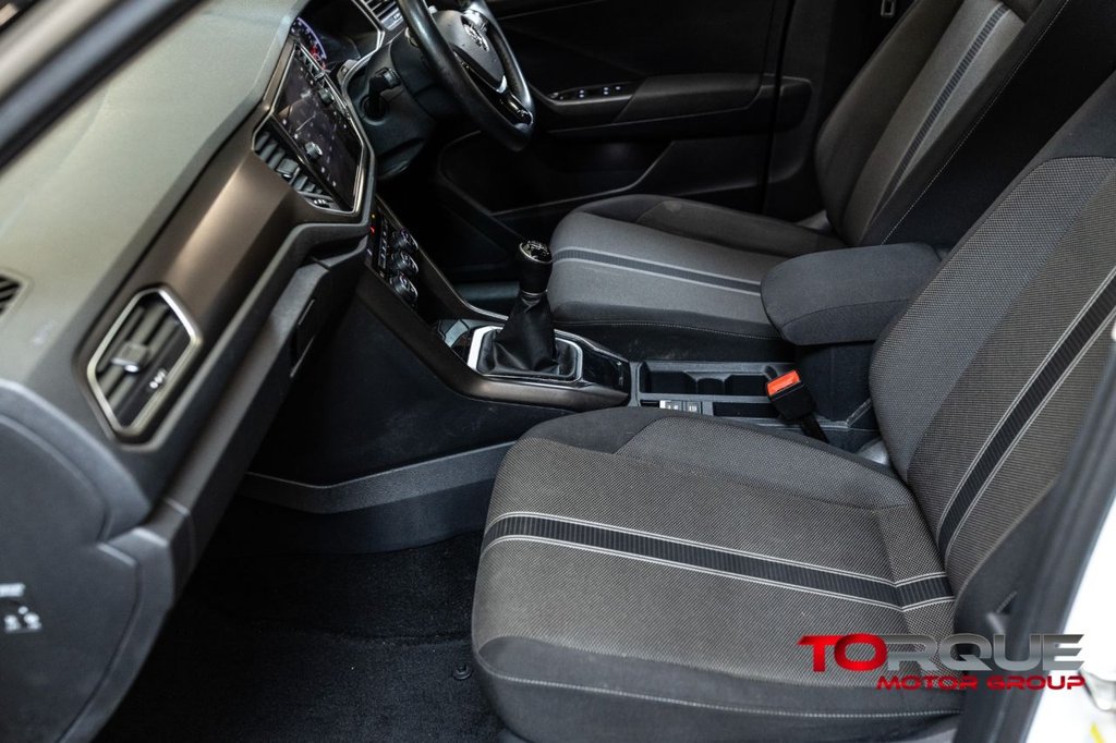 Used Volkswagen T-Roc 2018 for sale - 76900581: Photo 50