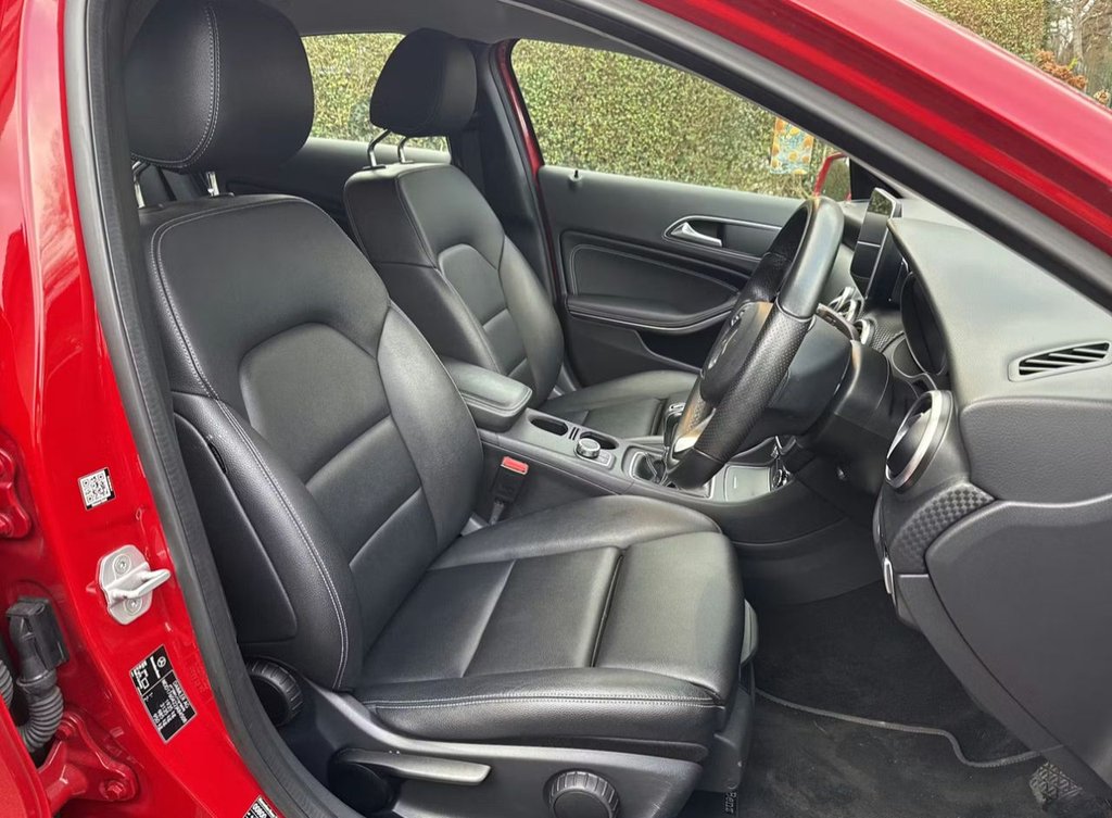 Used Mercedes-Benz A-Class 2016 for sale - 77193435: Photo 4