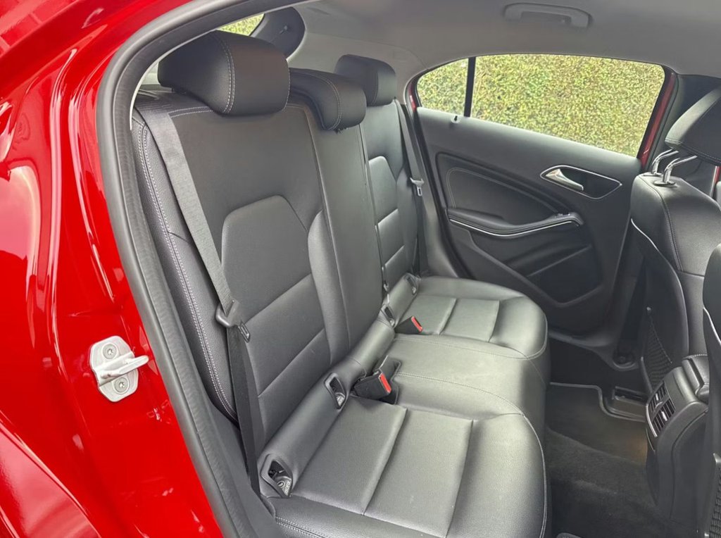 Used Mercedes-Benz A-Class 2016 for sale - 77193435: Photo 5