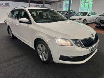 Used Skoda Octavia 2019 for sale - 74721748: Photo