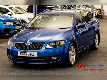 Used Skoda Octavia 2017 for sale - 78685720: Photo
