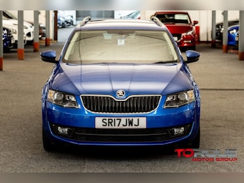 Used Skoda Octavia 2017 for sale - 78685720: Photo