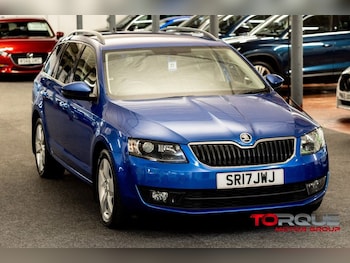Used Skoda Octavia 2017 for sale - 78685720: Photo