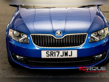 Used Skoda Octavia 2017 for sale - 78685720: Photo