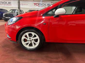 Used Vauxhall Corsa 2015 for sale - 74491985: Photo