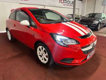 Used Vauxhall Corsa 2015 for sale - 74491985: Photo