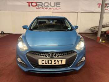 Used Hyundai i30 2013 for sale - 74491983: Photo