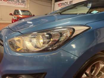 Used Hyundai i30 2013 for sale - 74491983: Photo