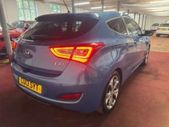 Used Hyundai i30 2013 for sale - 74491983: Photo