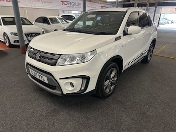Used Suzuki Vitara 2017 for sale - 79178180: Photo