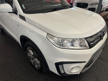 Used Suzuki Vitara 2017 for sale - 79178180: Photo