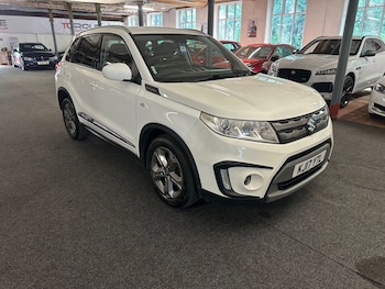 Used Suzuki Vitara 2017 for sale - 79178180: Photo