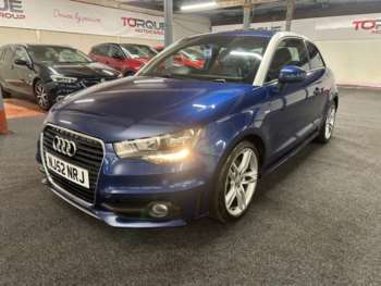 Used Audi A1 2010 for sale - 74974516: Photo