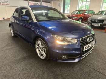 Used Audi A1 2010 for sale - 74974516: Photo