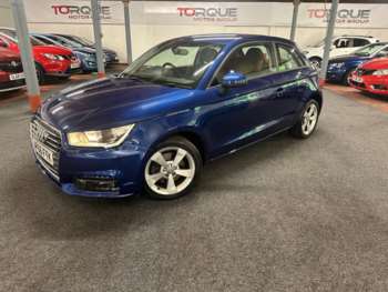 2016 (66) - 1.4 TFSI Sport Hatchback 3dr Petrol Manual Euro 6 (s/s) (125 ps)