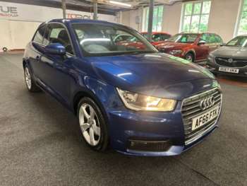 Used Audi A1 2016 for sale - 75020772: Photo