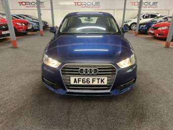 Used Audi A1 2016 for sale - 75020772: Photo