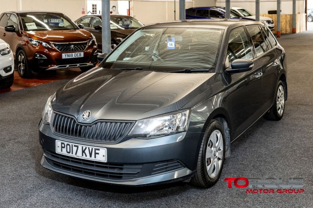 Used Skoda Fabia 2023 for sale - 77966696: Photo 12
