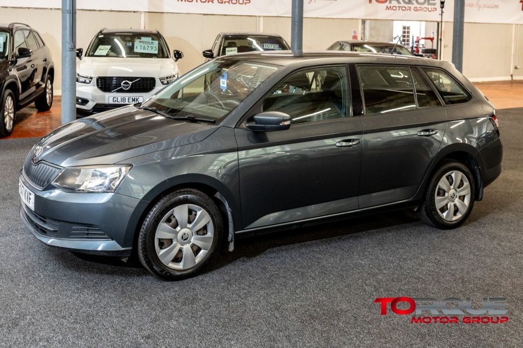 Used Skoda Fabia 2023 for sale - 77966696: Photo 13