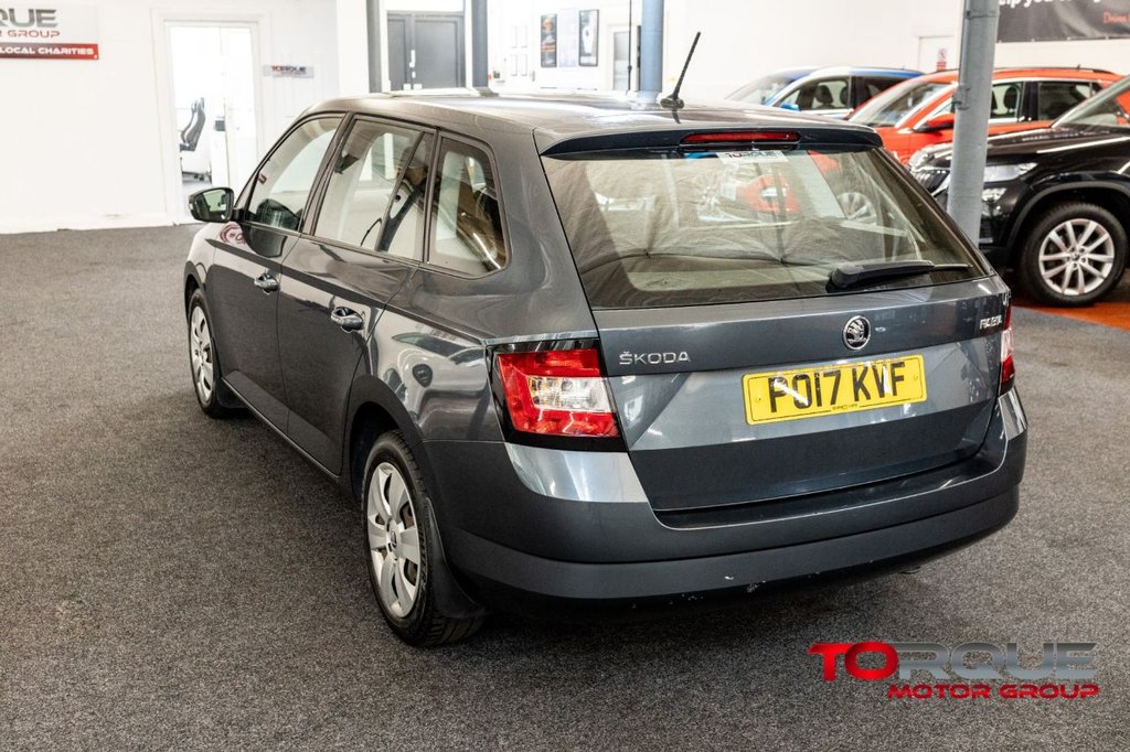 Used Skoda Fabia 2023 for sale - 77966696: Photo 15