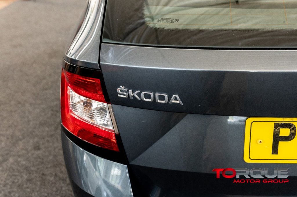 Used Skoda Fabia 2023 for sale - 77966696: Photo 16