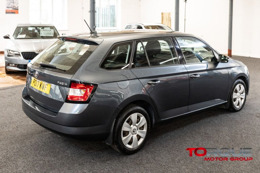 Used Skoda Fabia 2023 for sale - 77966696: Photo 18
