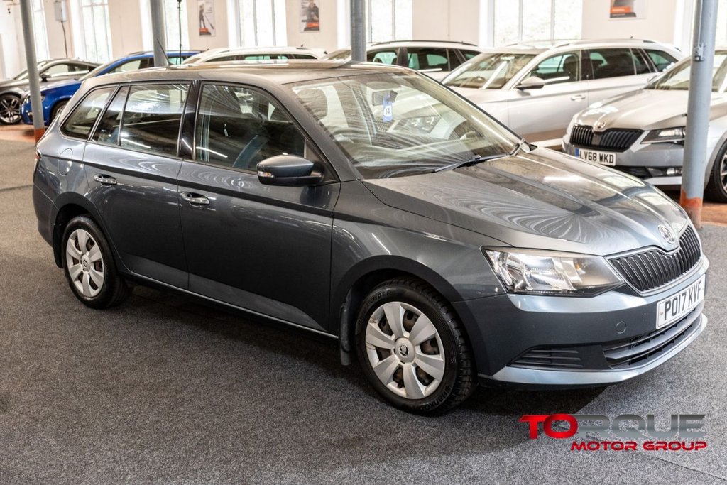 Used Skoda Fabia 2023 for sale - 77966696: Photo 20