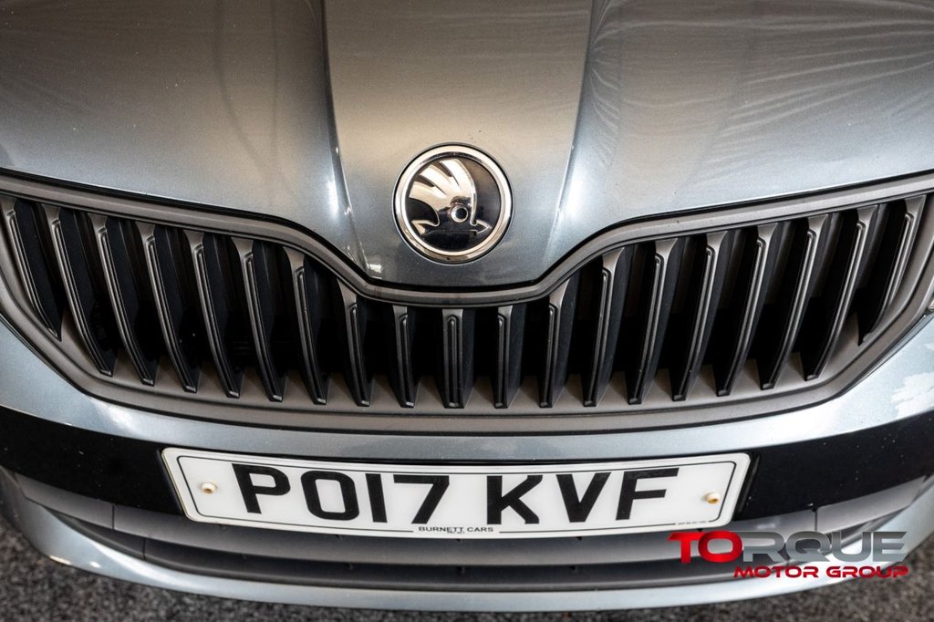 Used Skoda Fabia 2023 for sale - 77966696: Photo 21