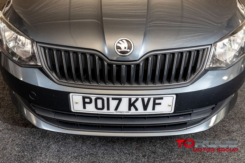 Used Skoda Fabia 2023 for sale - 77966696: Photo 22