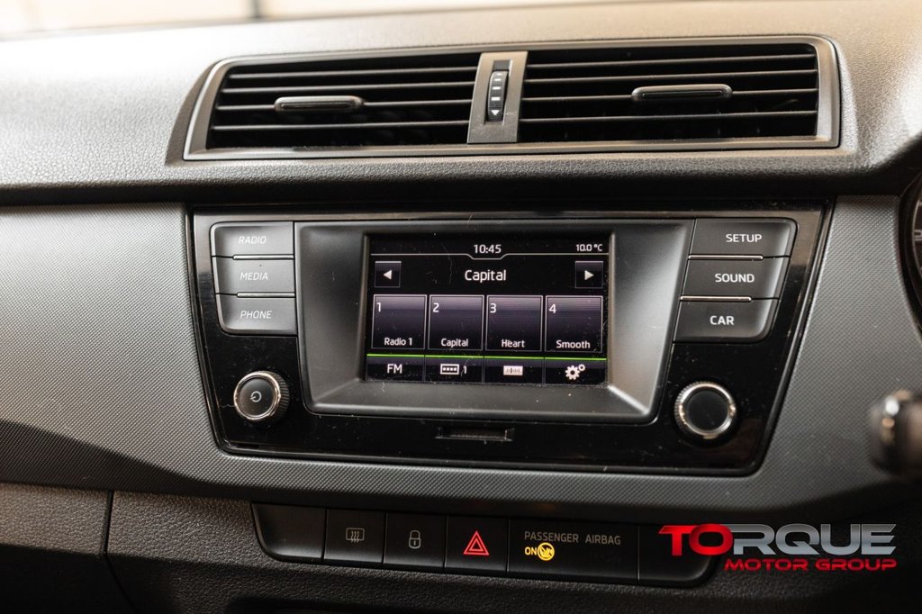 Used Skoda Fabia 2023 for sale - 77966696: Photo 23