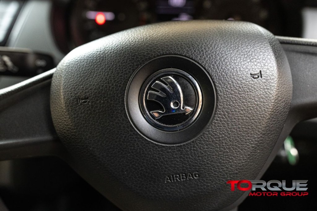 Used Skoda Fabia 2023 for sale - 77966696: Photo 25