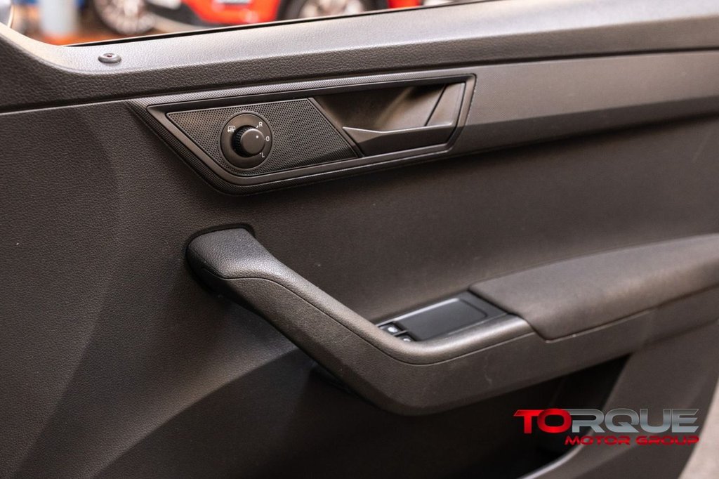 Used Skoda Fabia 2023 for sale - 77966696: Photo 31