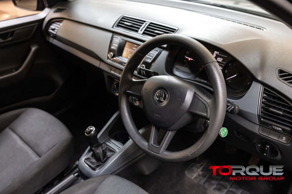 Used Skoda Fabia 2023 for sale - 77966696: Photo 32