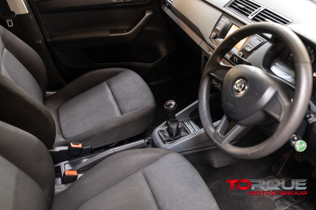 Used Skoda Fabia 2023 for sale - 77966696: Photo 33