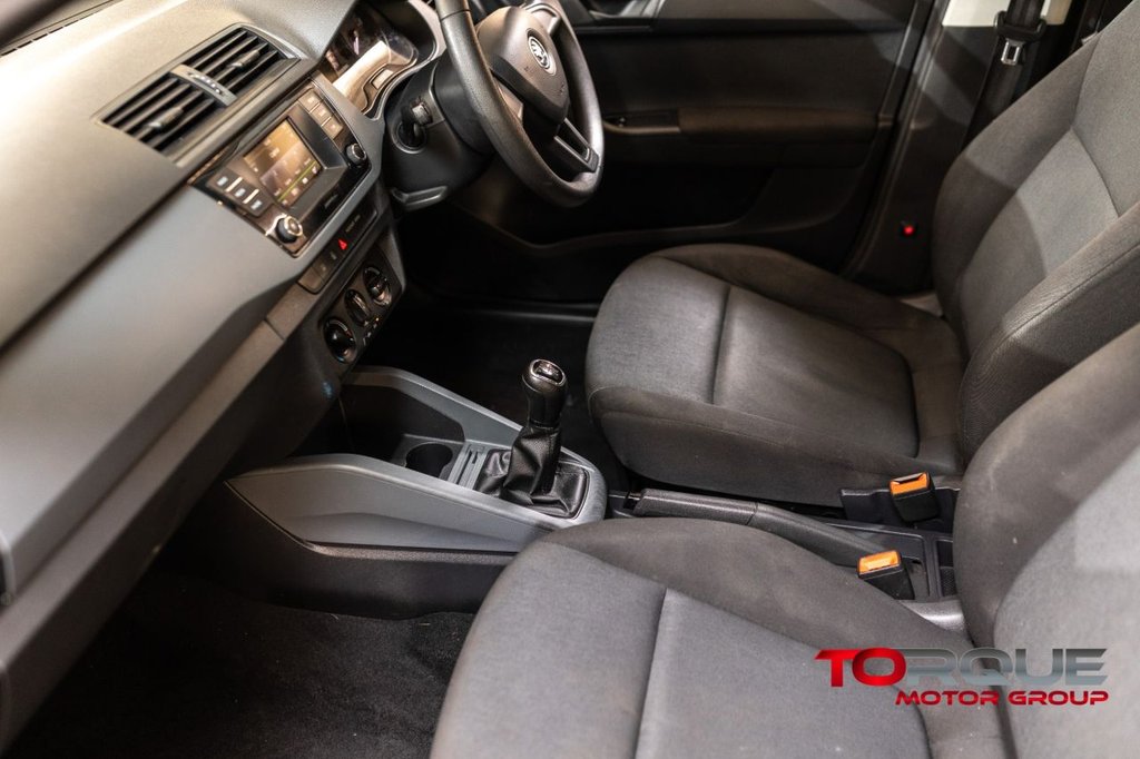 Used Skoda Fabia 2023 for sale - 77966696: Photo 37