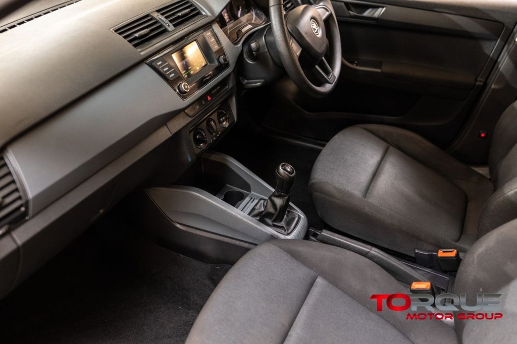 Used Skoda Fabia 2023 for sale - 77966696: Photo 38