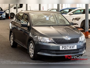 Used Skoda Fabia 2023 for sale - 77966696: Photo