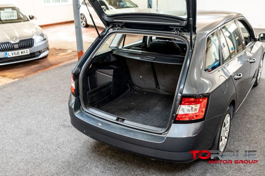Used Skoda Fabia 2023 for sale - 77966696: Photo 40
