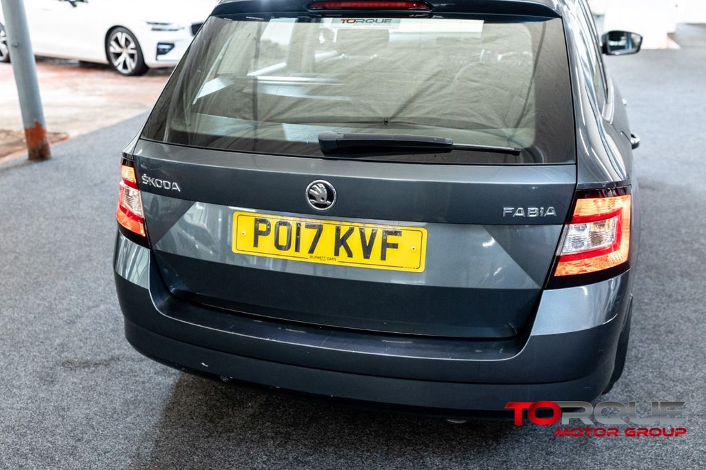 Used Skoda Fabia 2023 for sale - 77966696: Photo 41