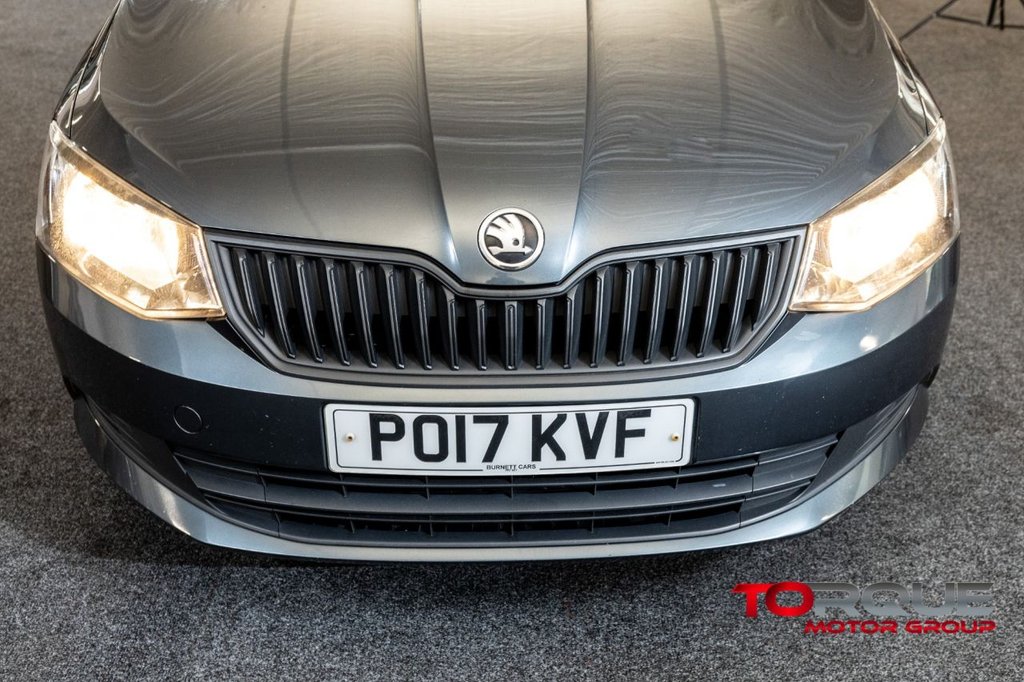 Used Skoda Fabia 2023 for sale - 77966696: Photo 42