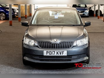 Used Skoda Fabia 2023 for sale - 77966696: Photo